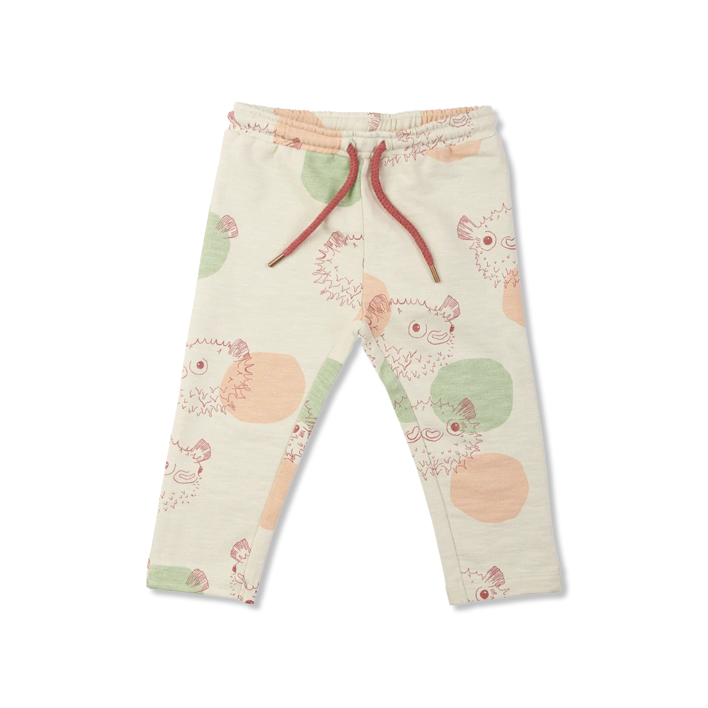 SGJamil joggingbroek