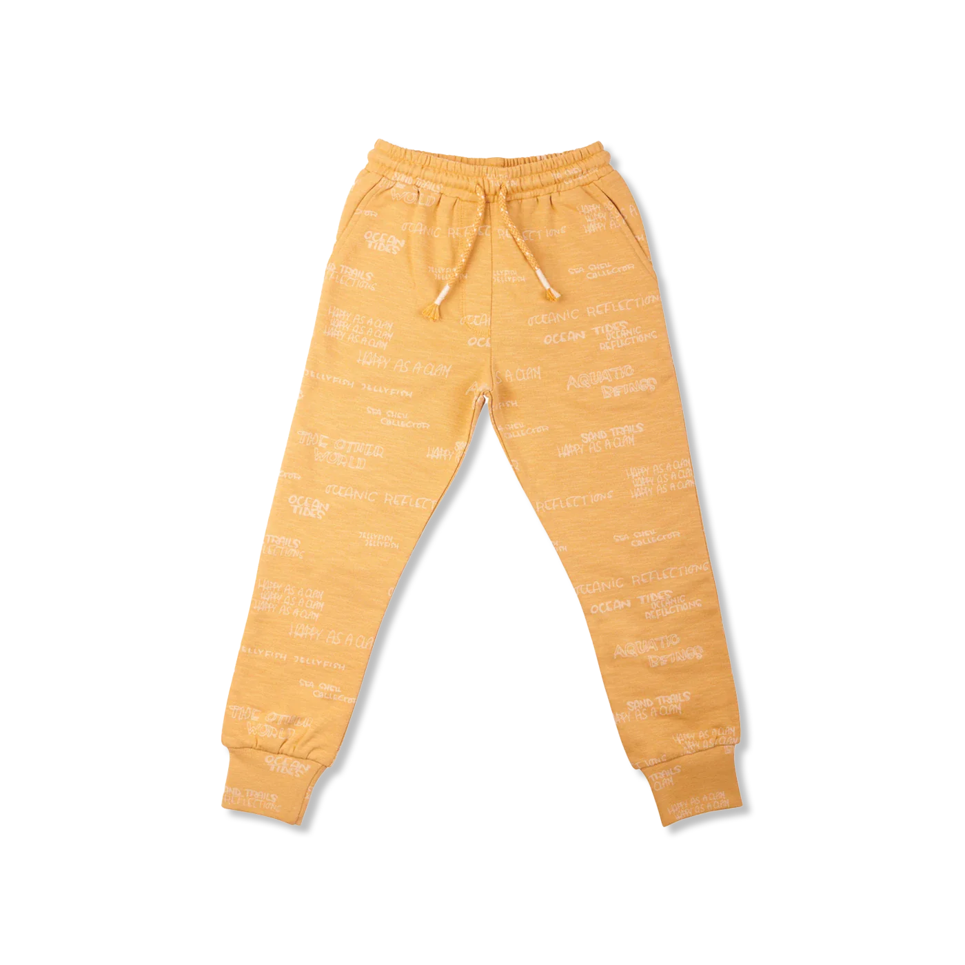 SGBecket joggingbroek