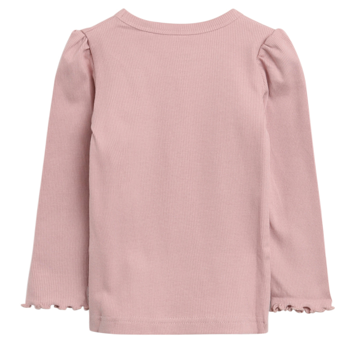 Andia t-shirt lange mouw