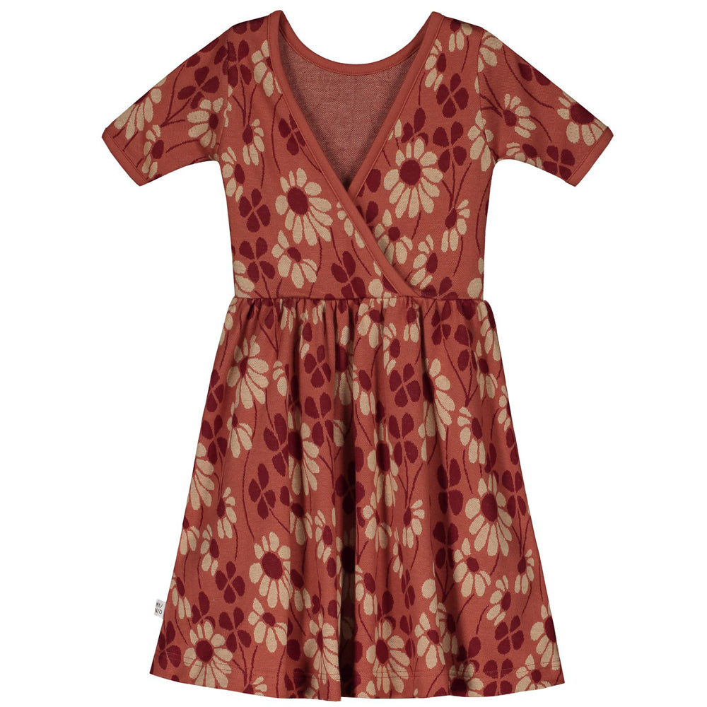 Galactic Fields jurk