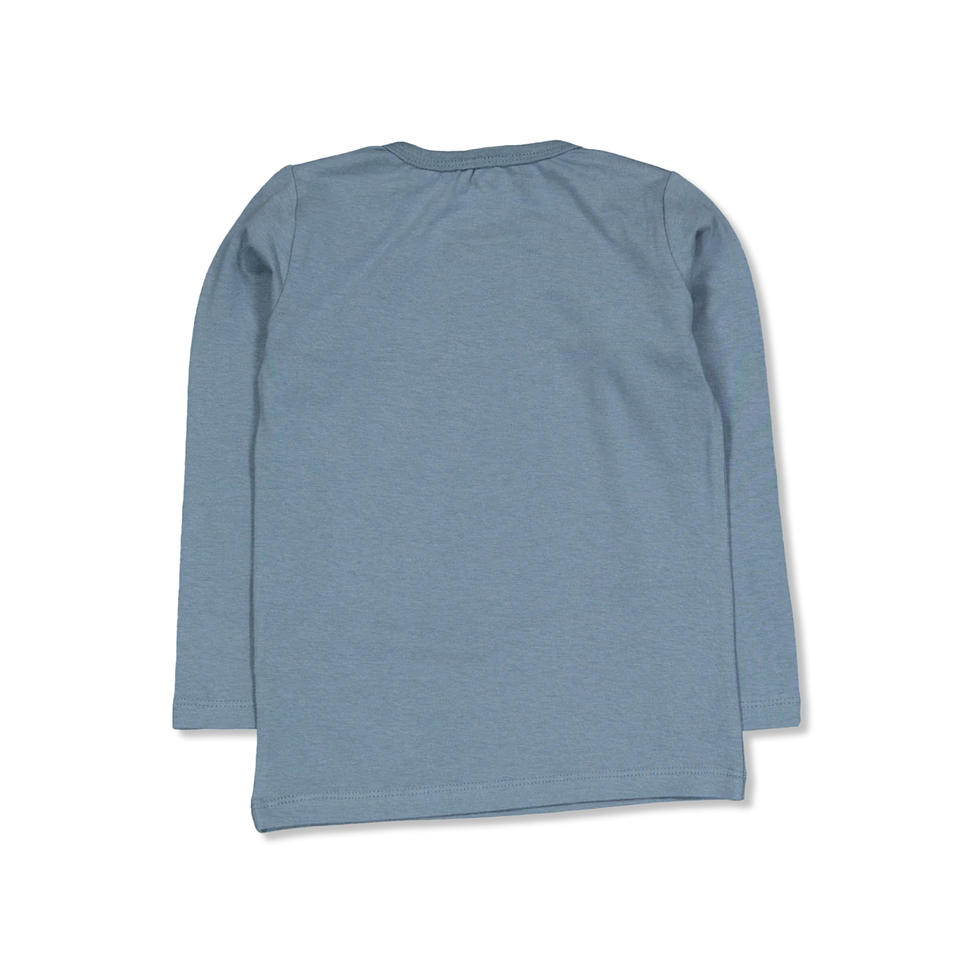 LIAM ELIAS t-shirt lange mouw