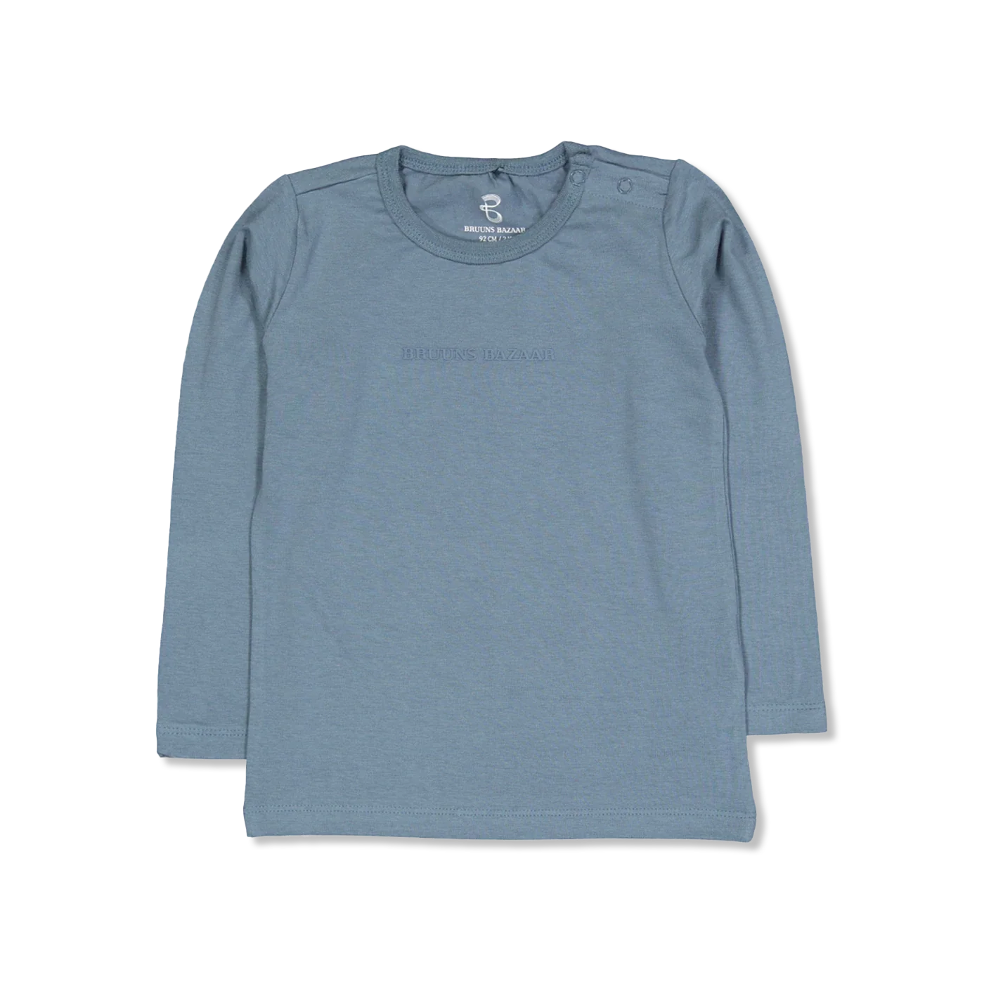 LIAM ELIAS t-shirt lange mouw