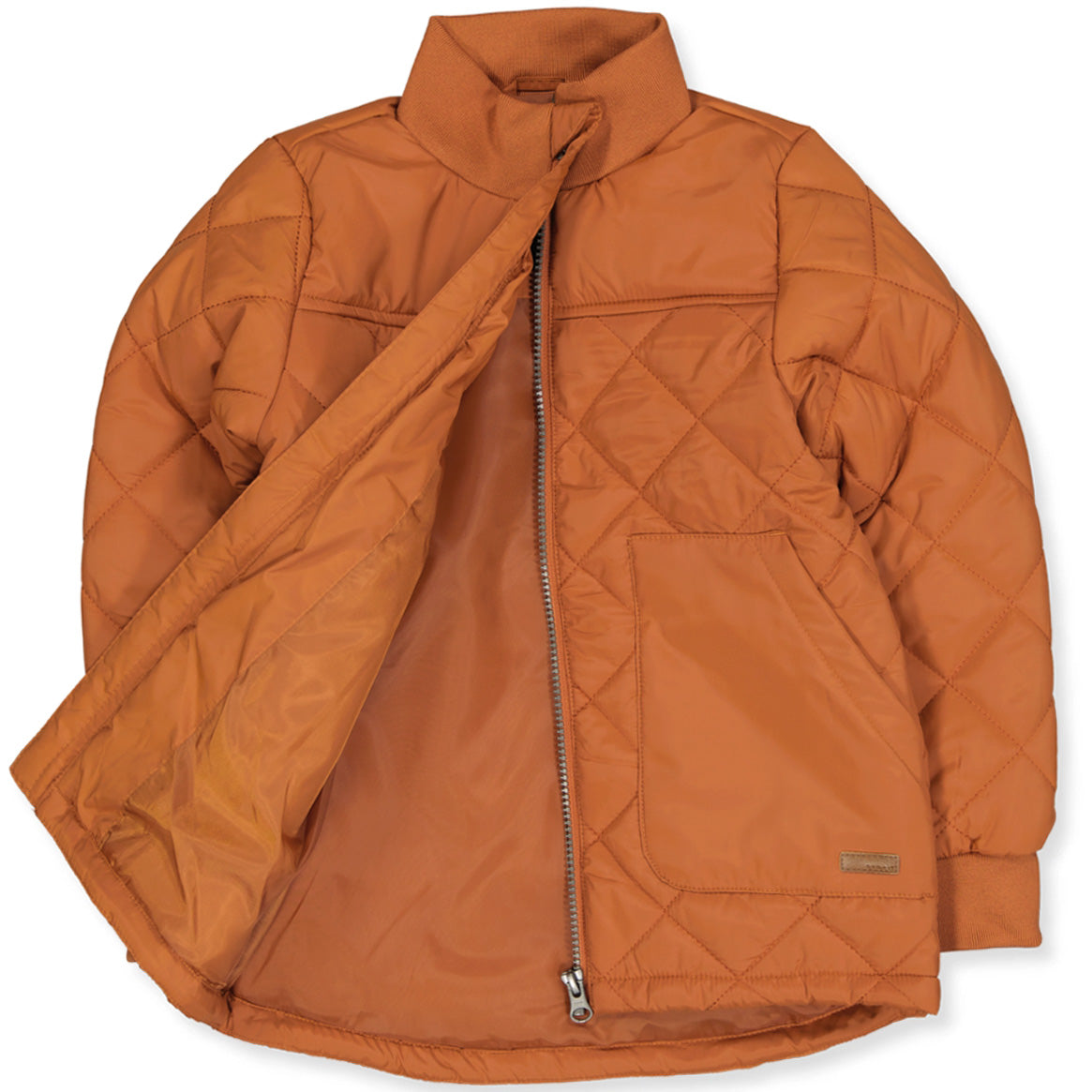 NKMMANEL thermokleding