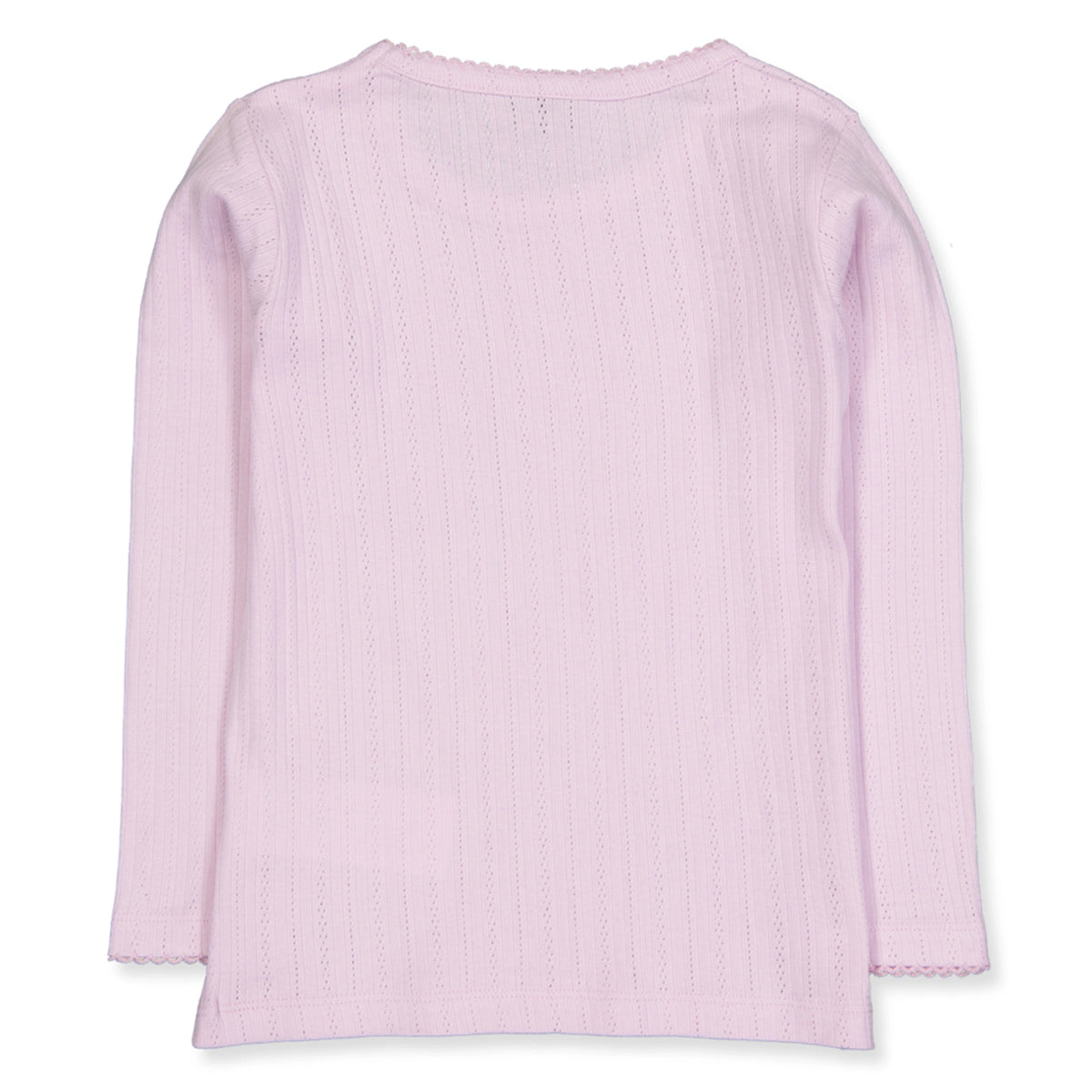 MARIE LOUISE t-shirt lange mouw