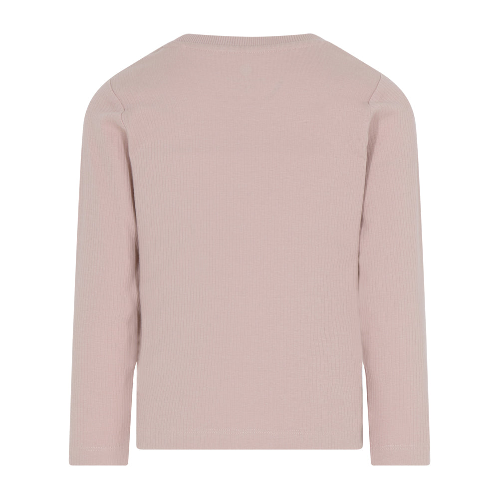 t-shirt lange mouw