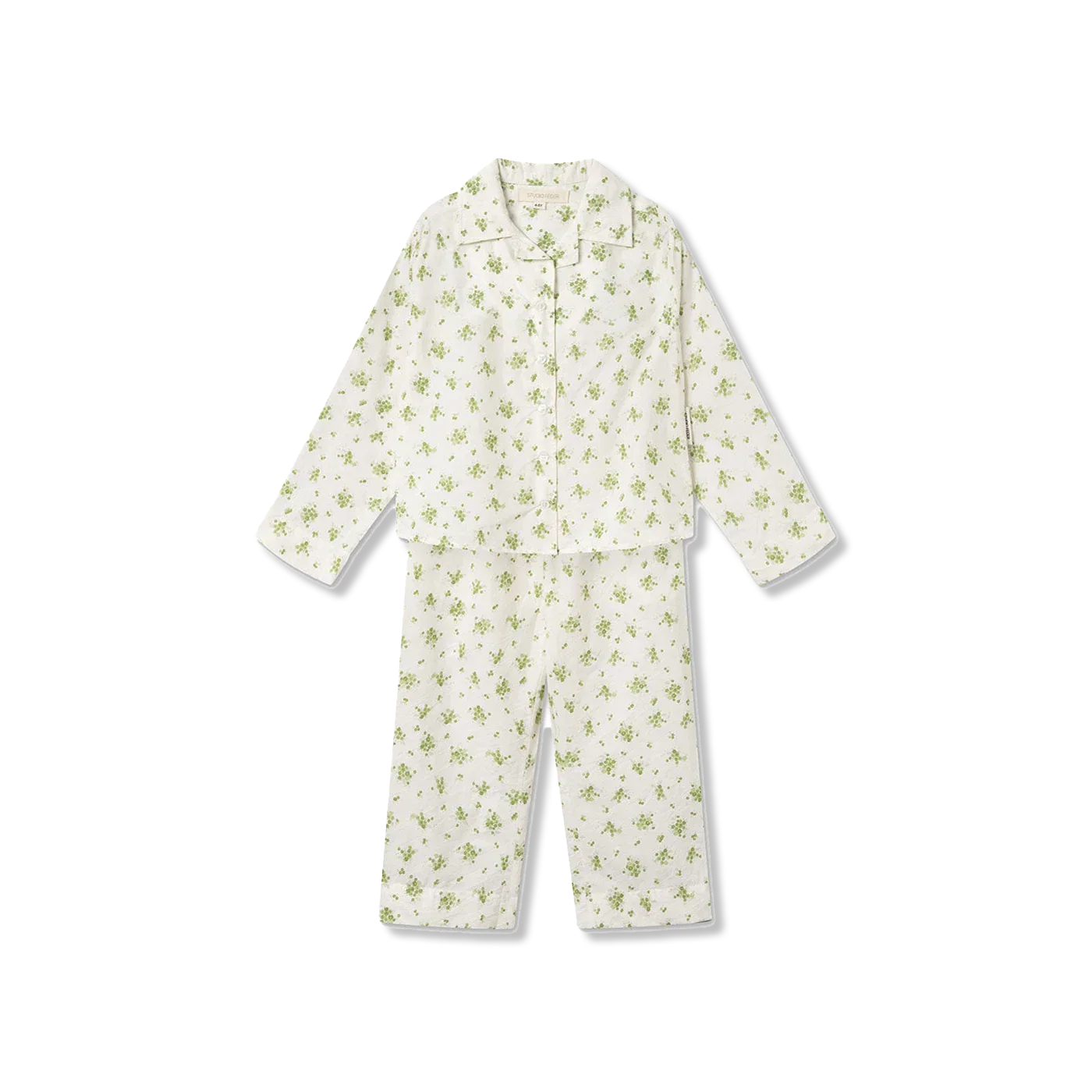 HOLLY nachtkleding