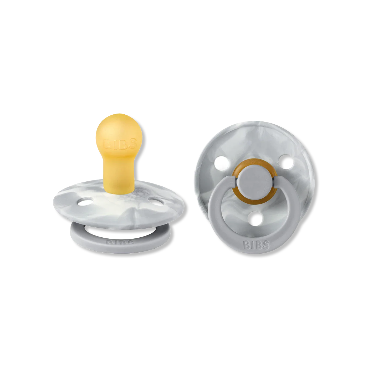 BIBS Colour Tie Dye speen