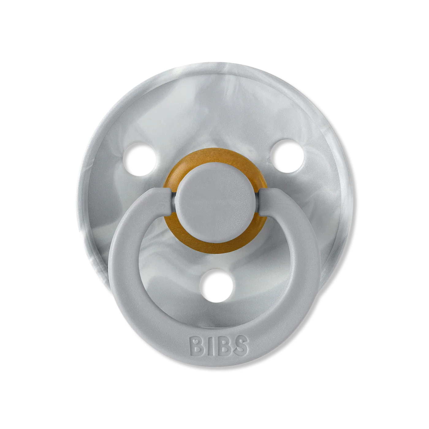 BIBS Colour Tie Dye speen