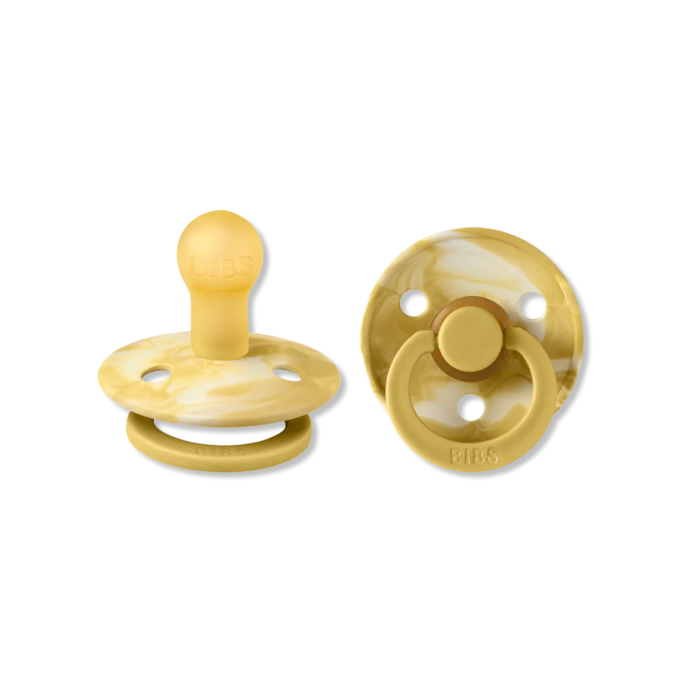 BIBS Colour Tie Dye speen