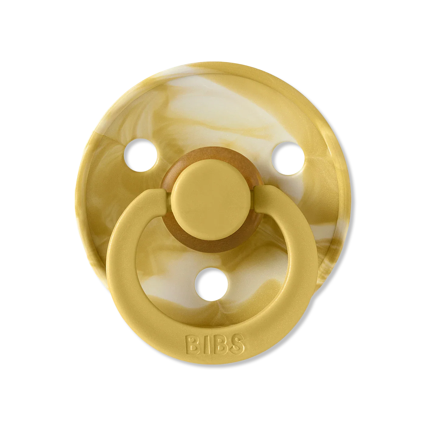 BIBS Colour Tie Dye speen