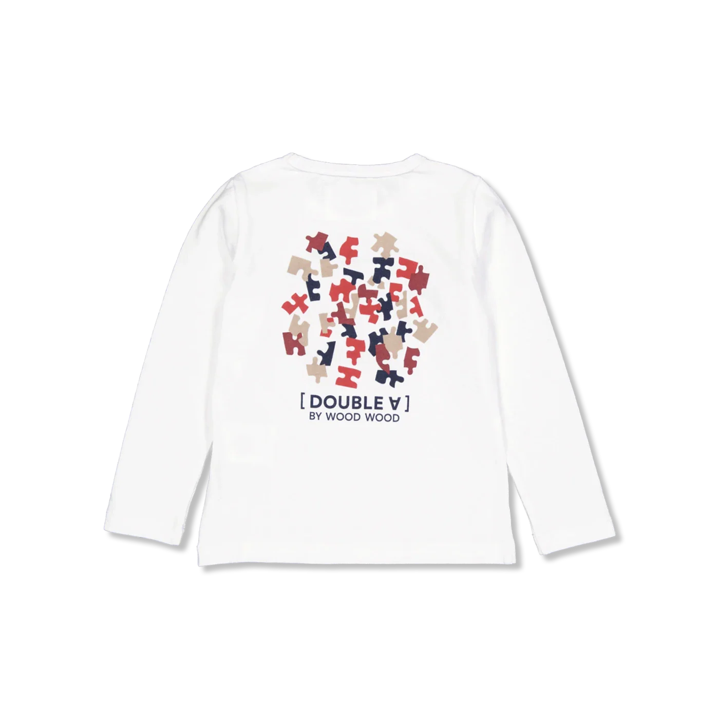 Kim t-shirt lange mouw