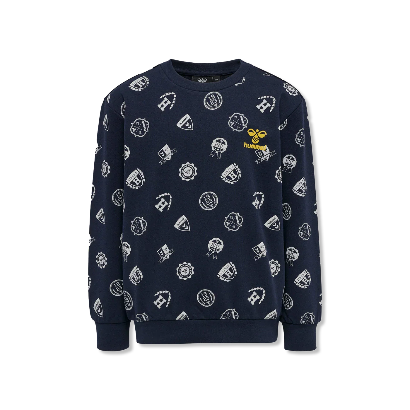 HmlBIOLOGY sweatshirts