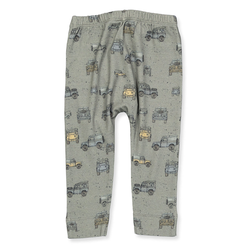 NBMJEFFERSON broek