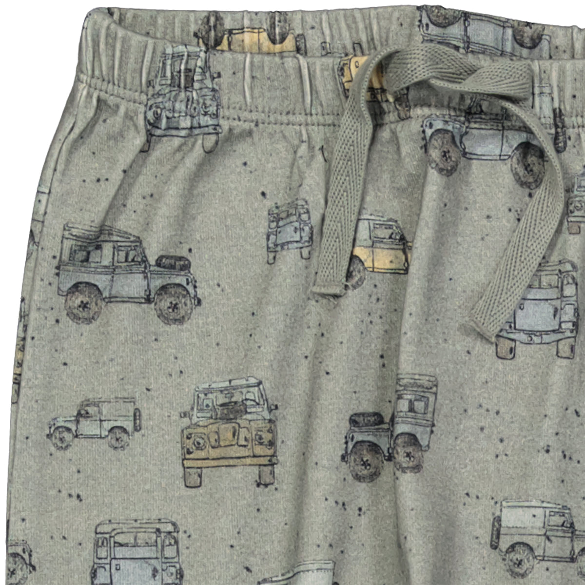 NBMJEFFERSON broek