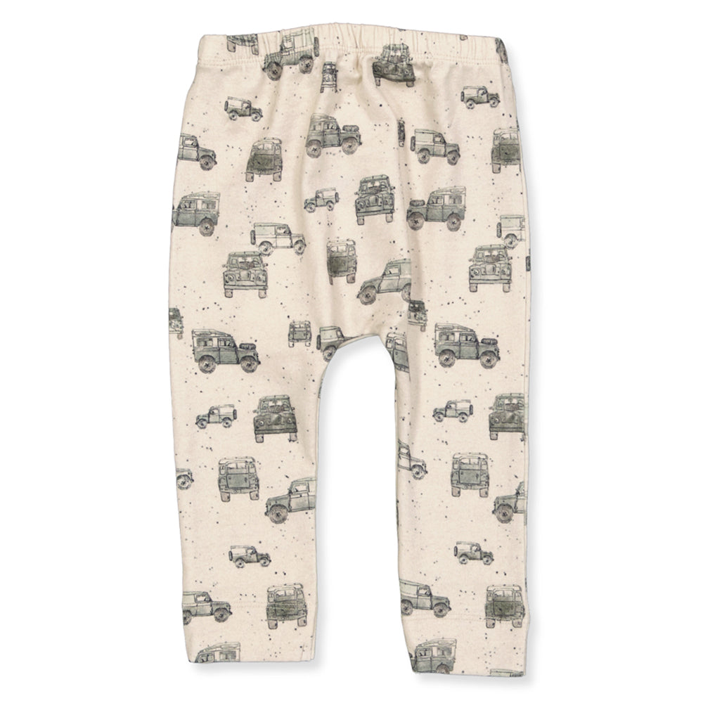 NBMJEFFERSON broek