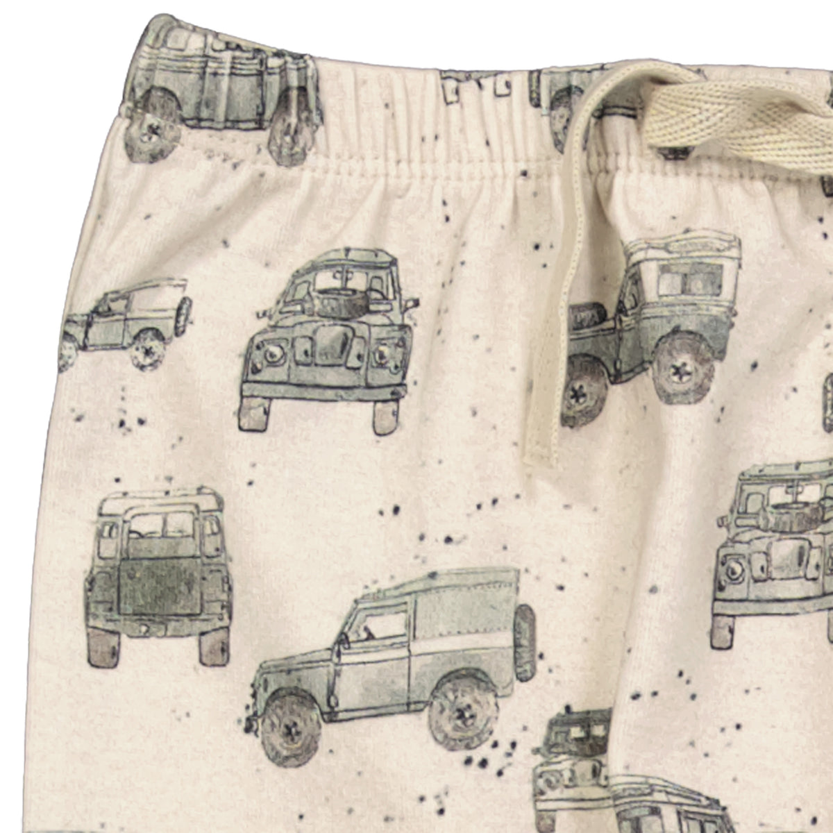 NBMJEFFERSON broek