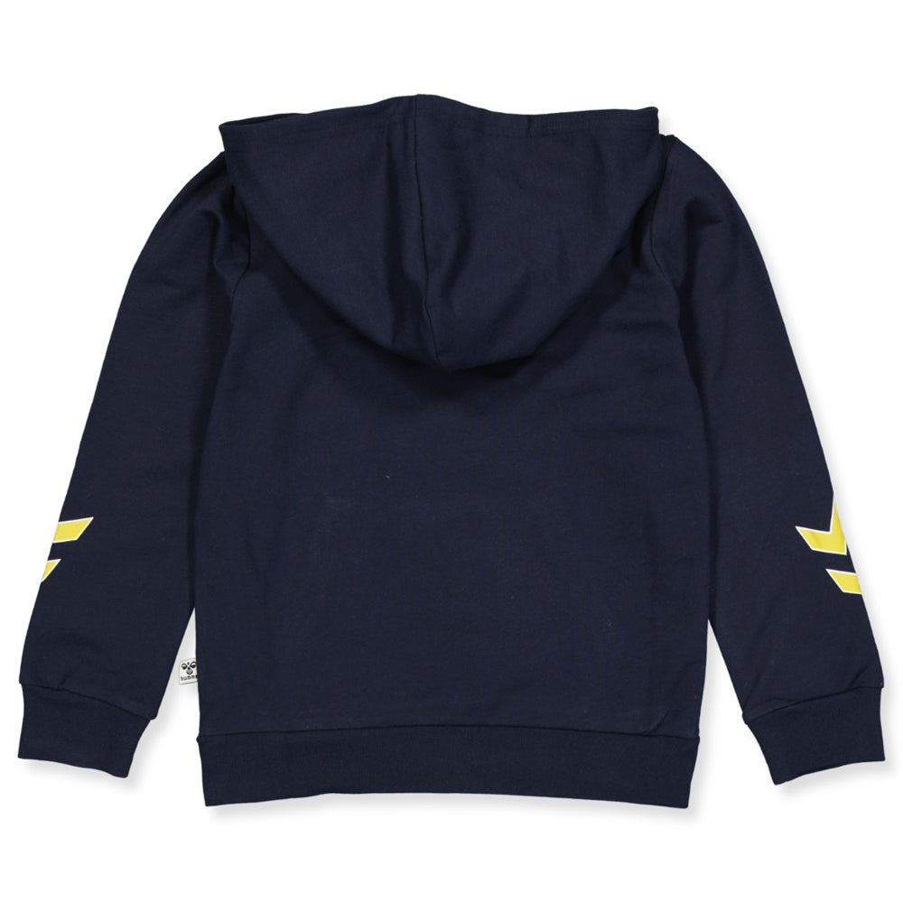 Geography sweatshirt