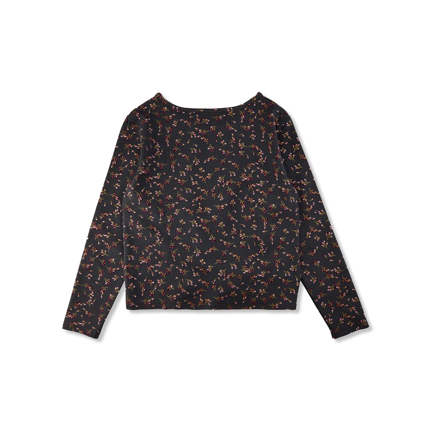 TNDRAYA t-shirt lange mouw