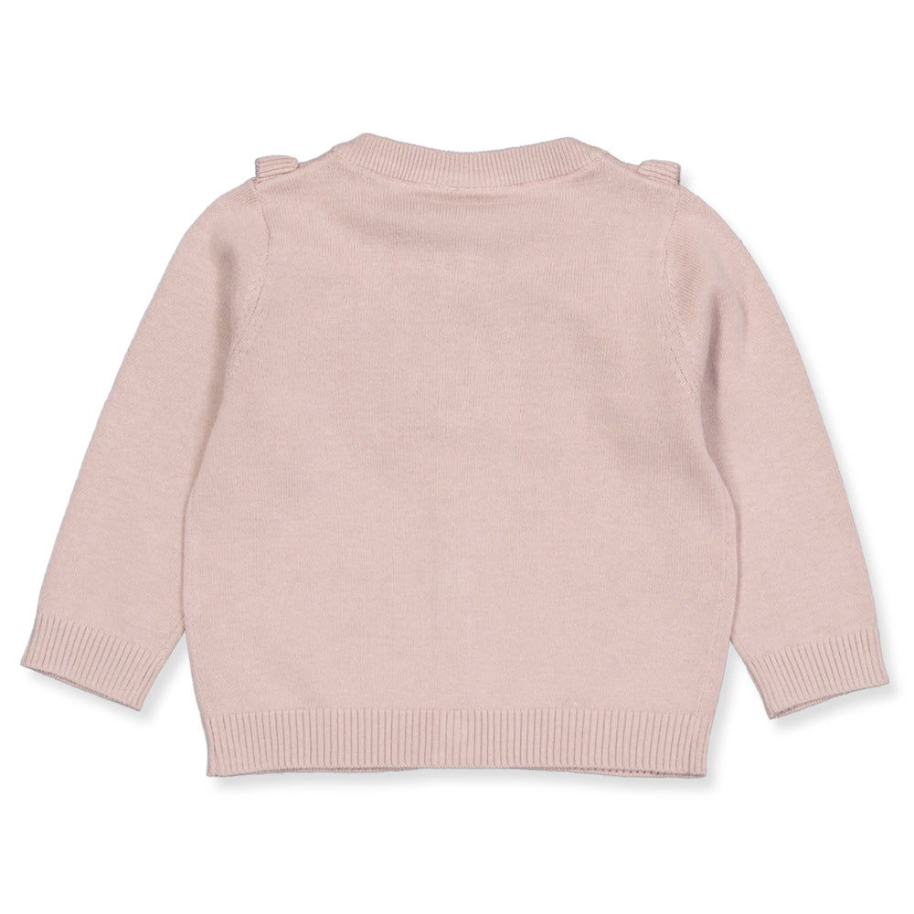 NBFKIRANI vest