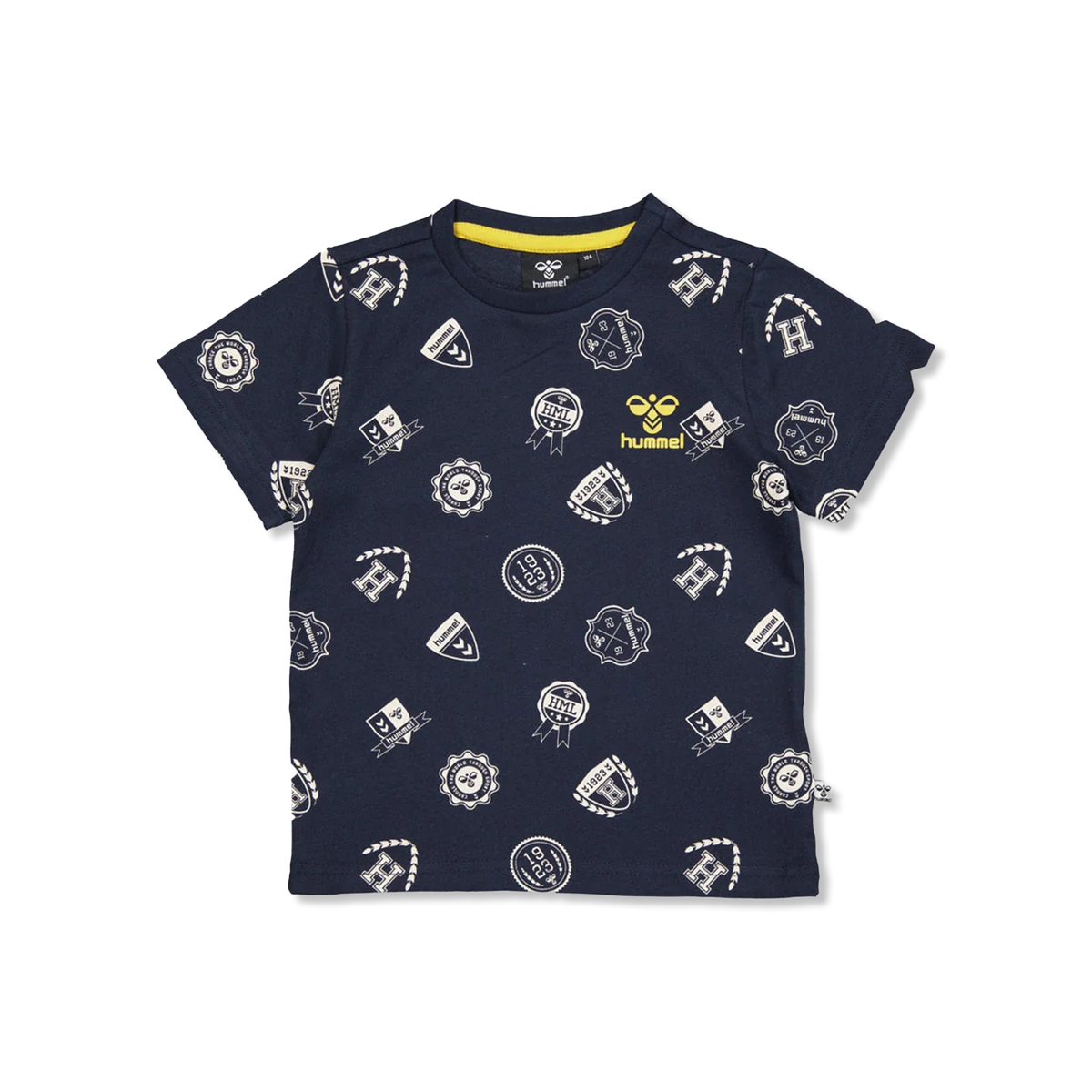 HmlART t-shirt