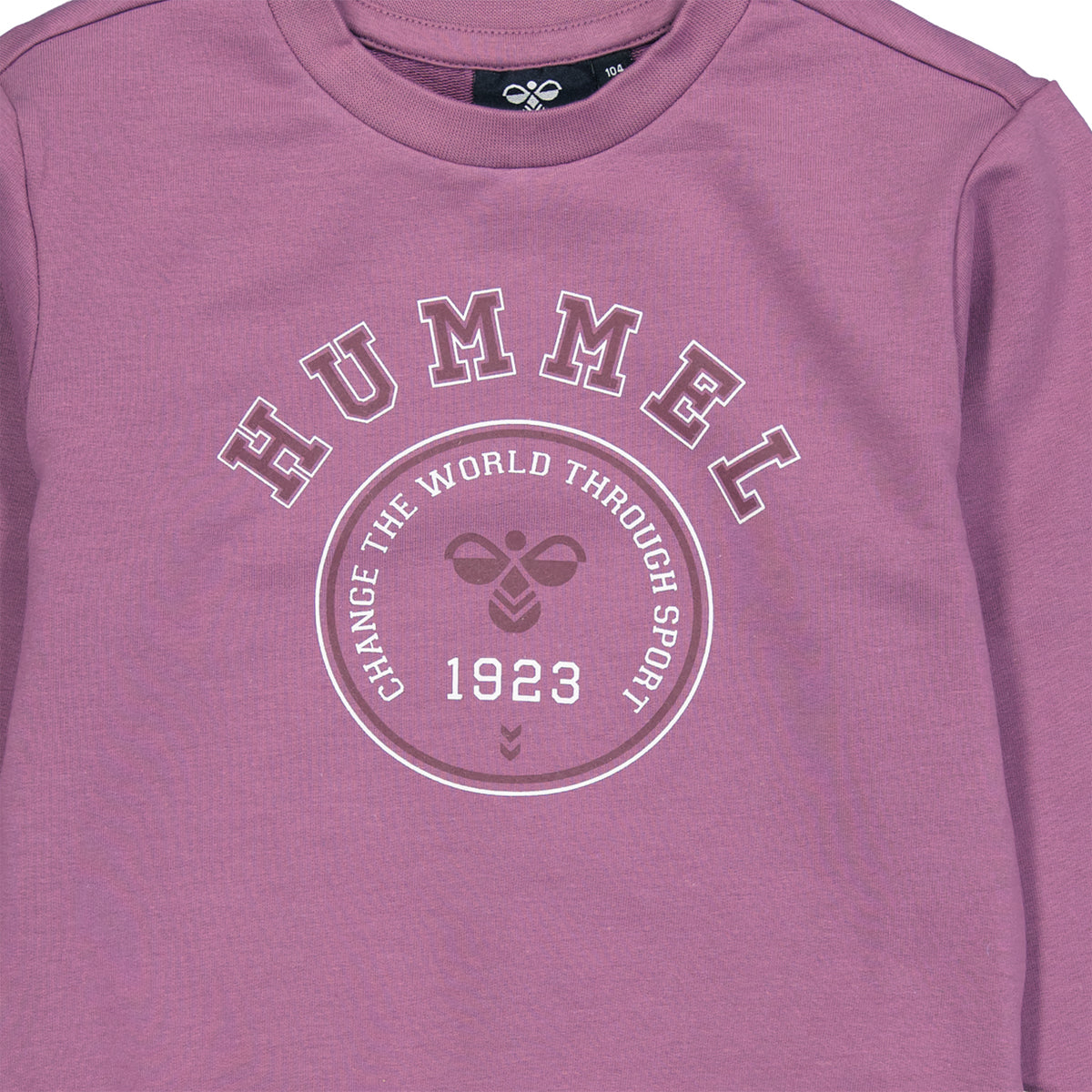 HmlBOTANY sweatshirts