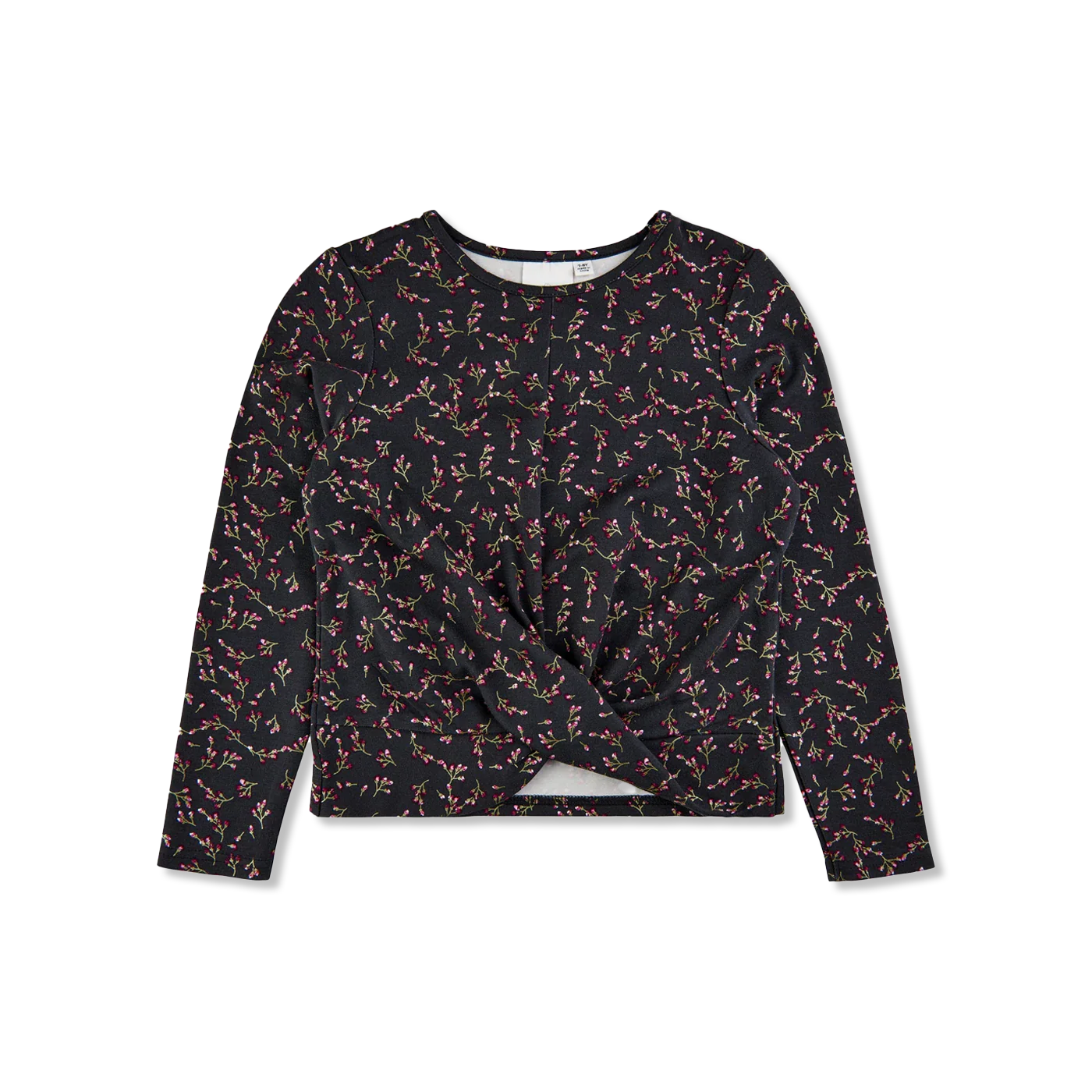 TNDRAYA t-shirt lange mouw