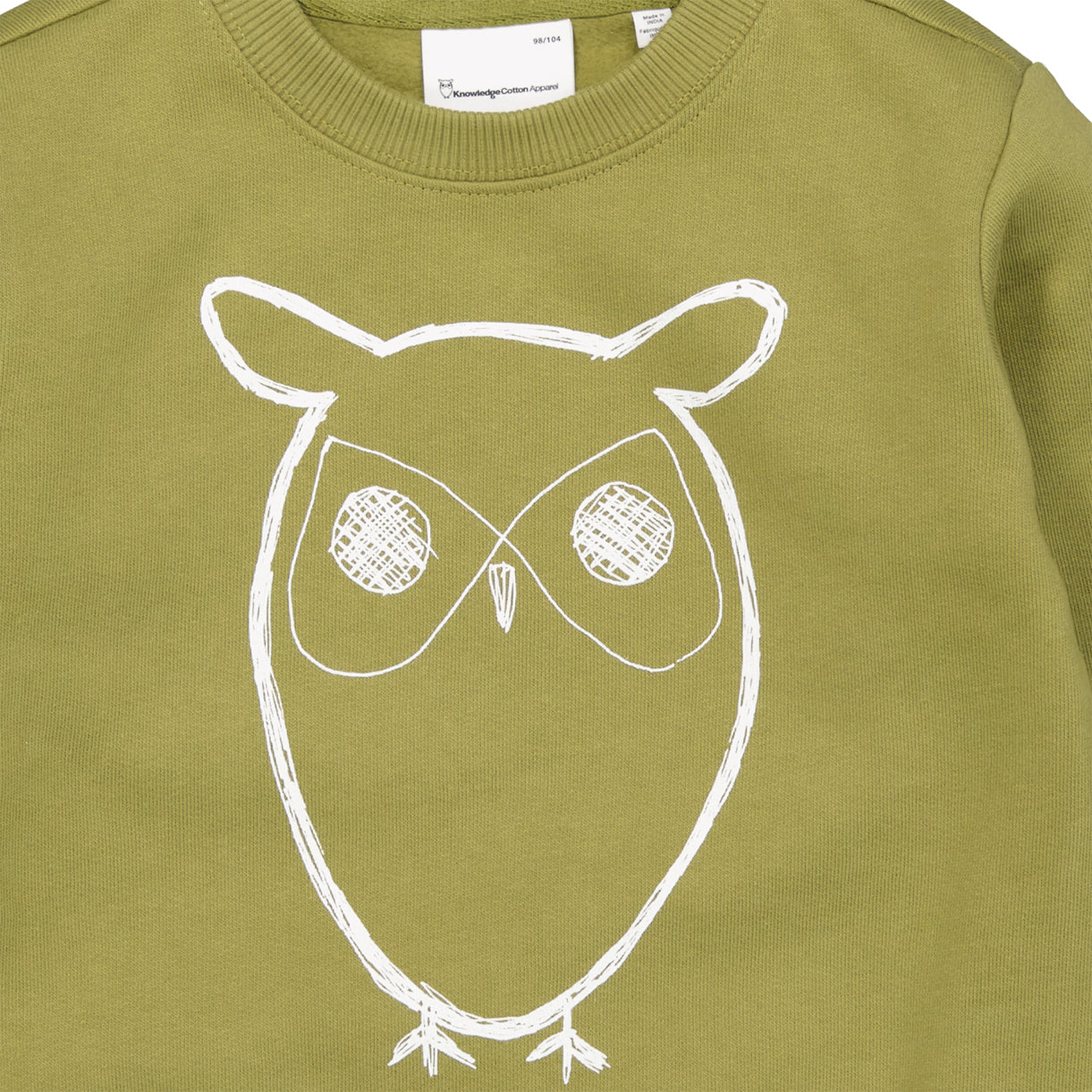 Owl sweatshirts