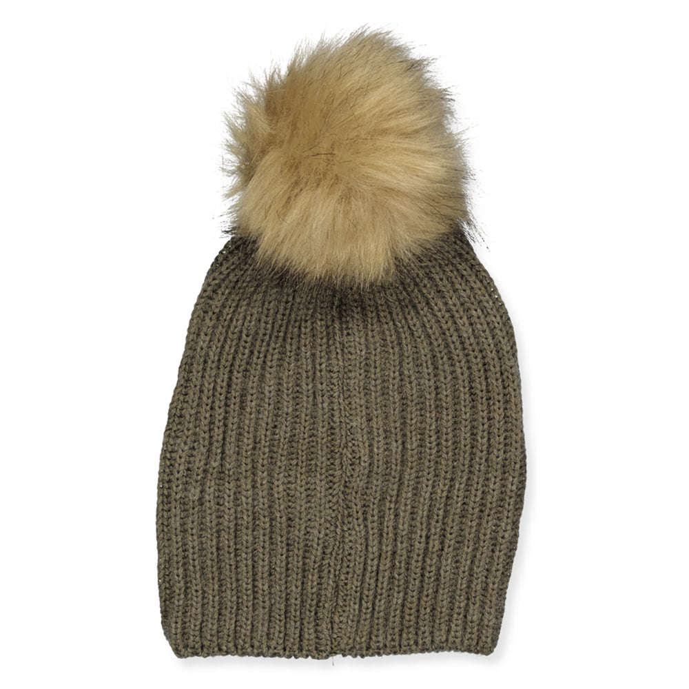 NMMWHOMA gebreide muts