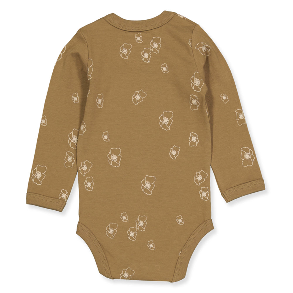 SOL romper