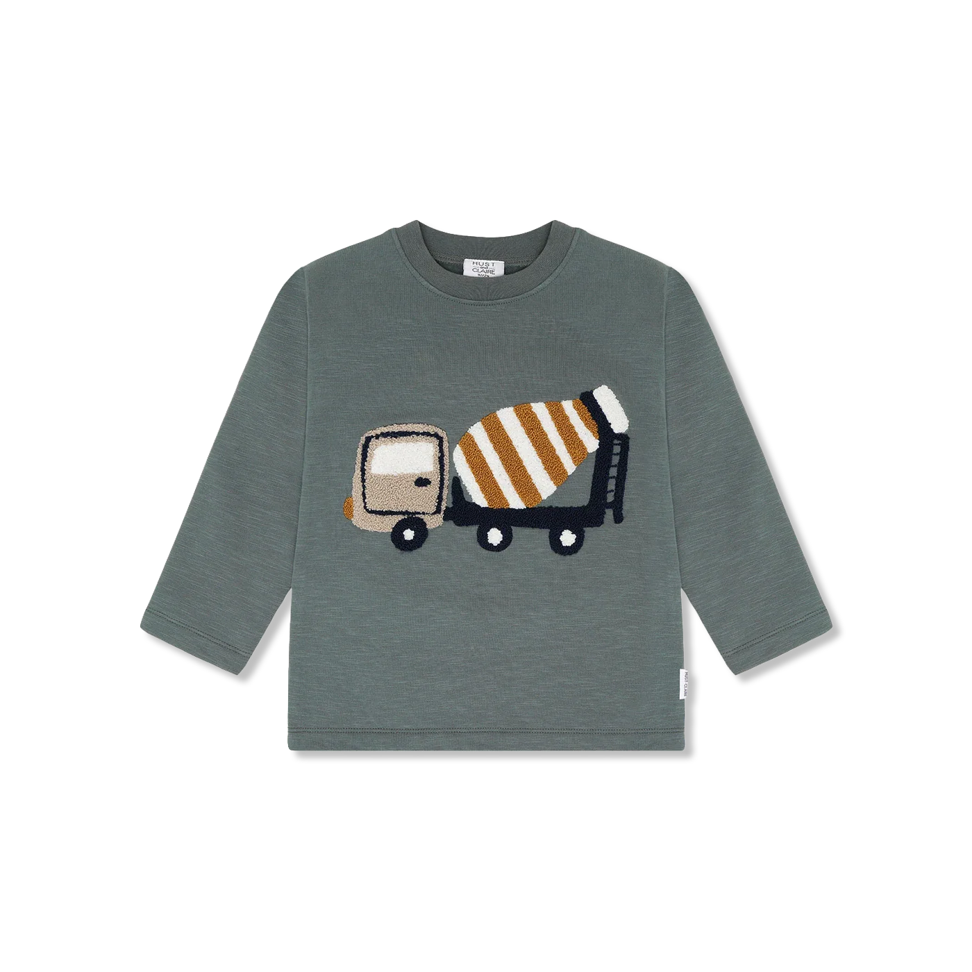 Hcsejer Blouse