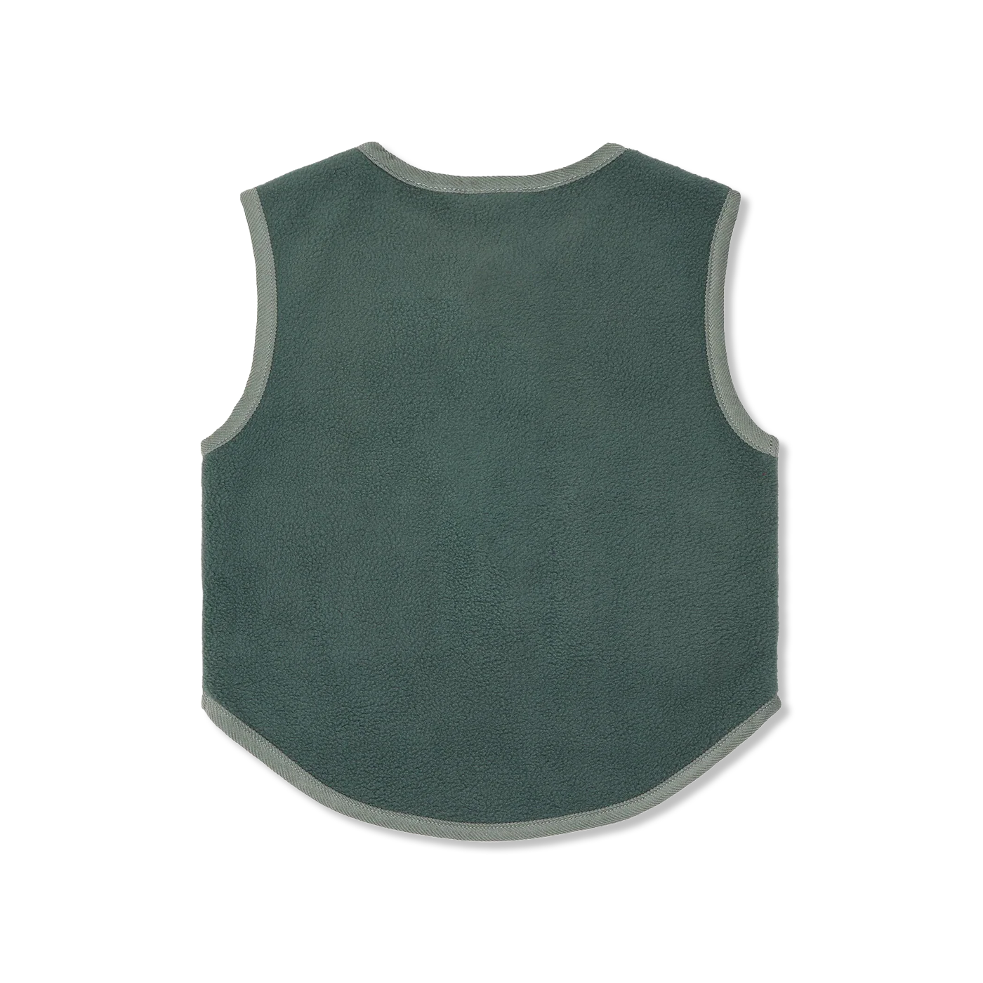 Hcfleece Fleecegilet
