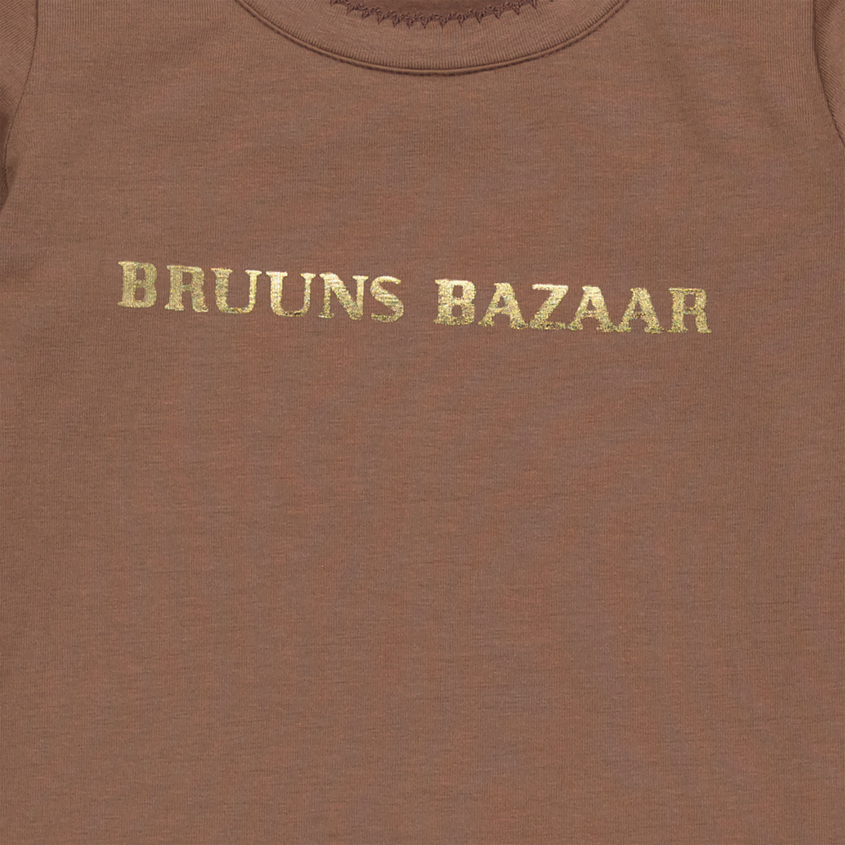 MARIE LOUISE t-shirt lange mouw