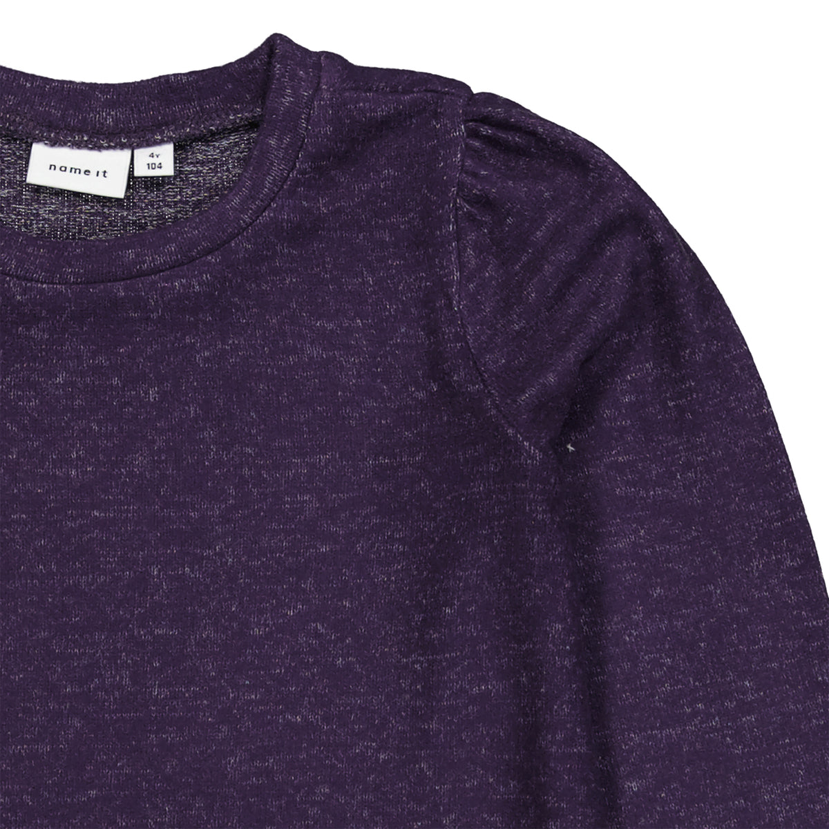 NMFNEPIL t-shirt lange mouw
