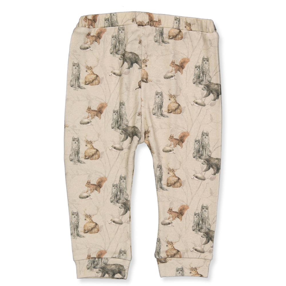 NBMORLANDO broek