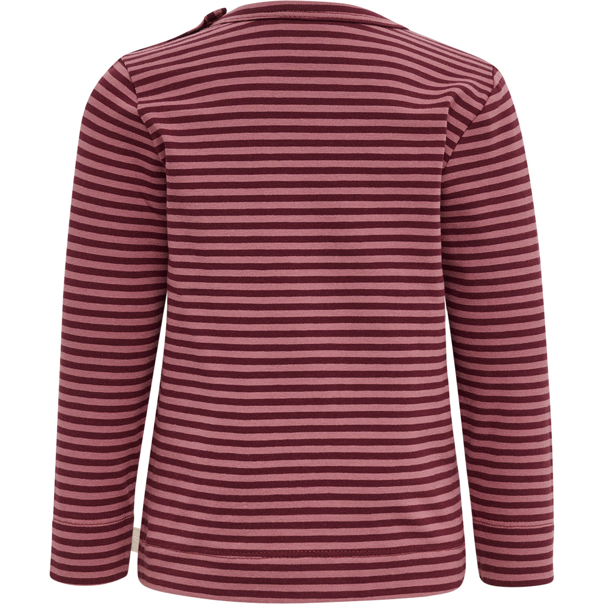 HmlMULLE t-shirt lange mouw
