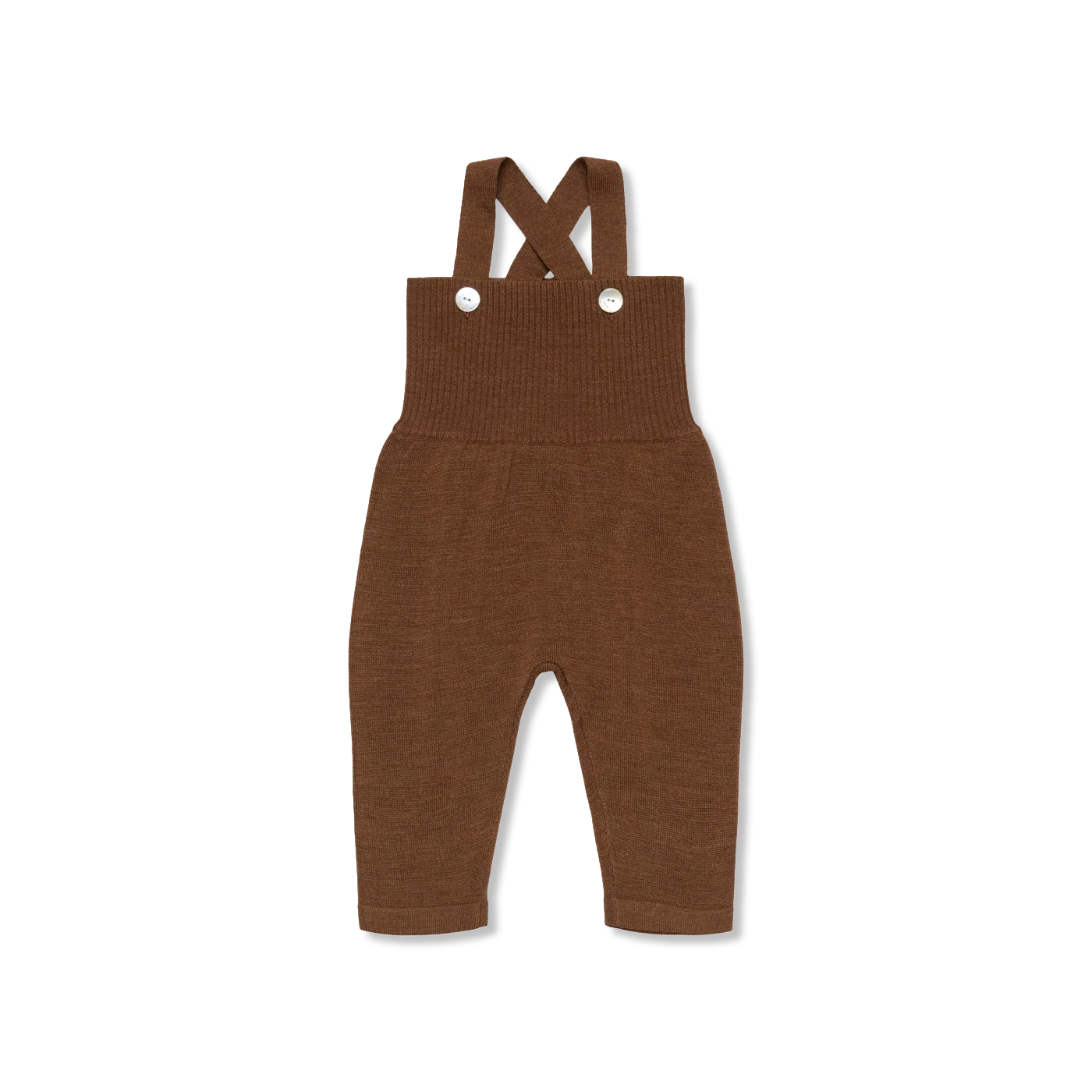High waist Tuinbroeken