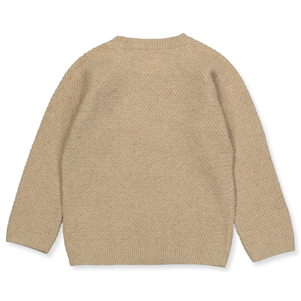 ERIC t-shirt lange mouw