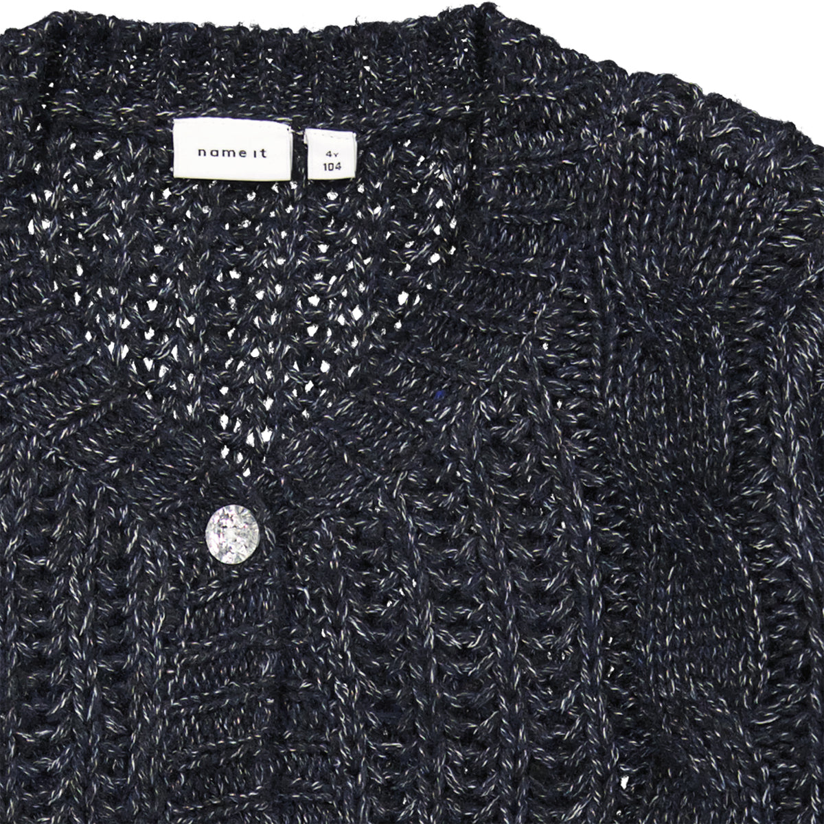 NMFOPAULA vest