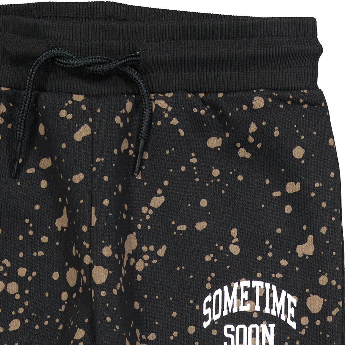 Jazzy joggingbroek