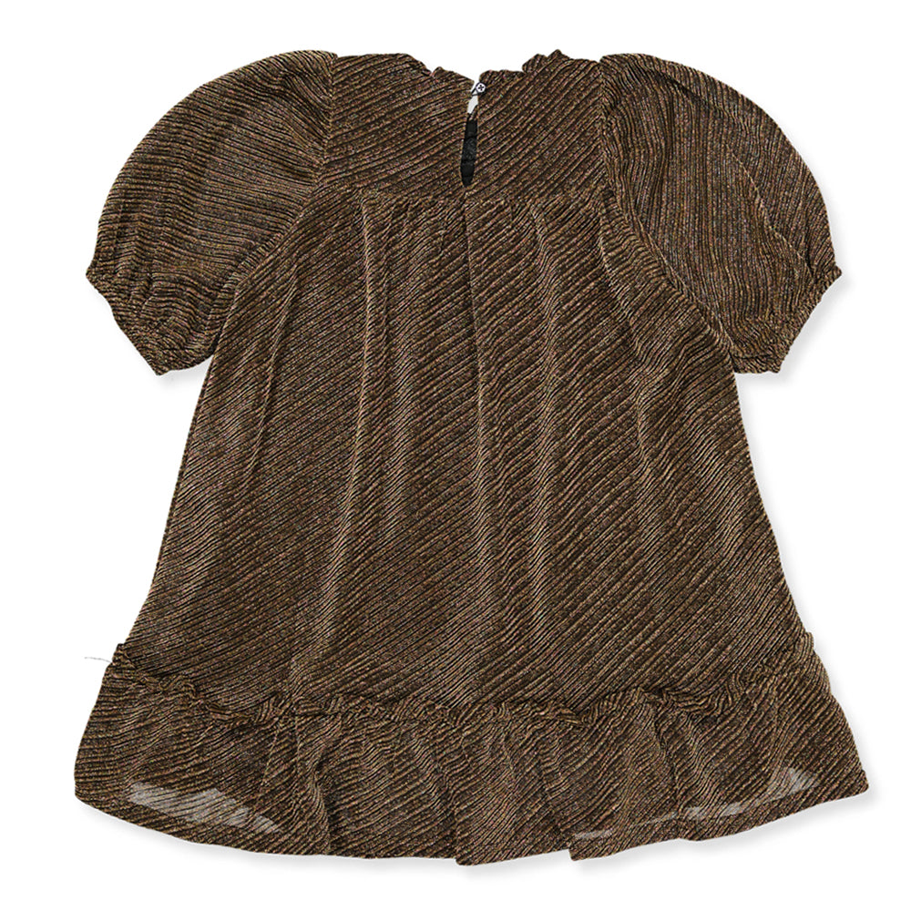 NKFRISILK jurk