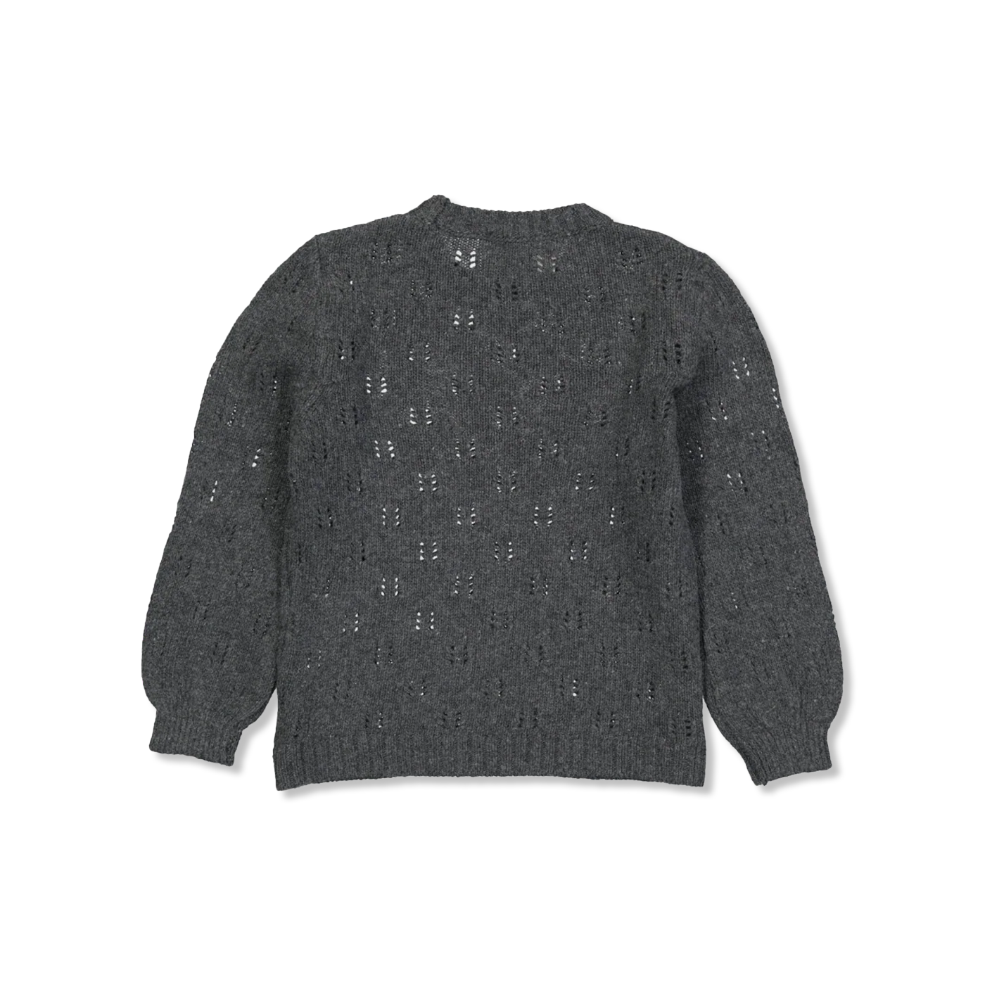 Sandnes t-shirt lange mouw