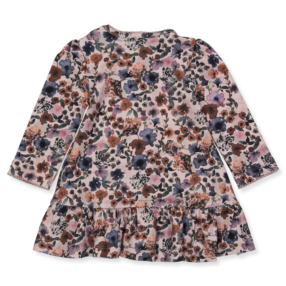 NBFOLIVE jurk