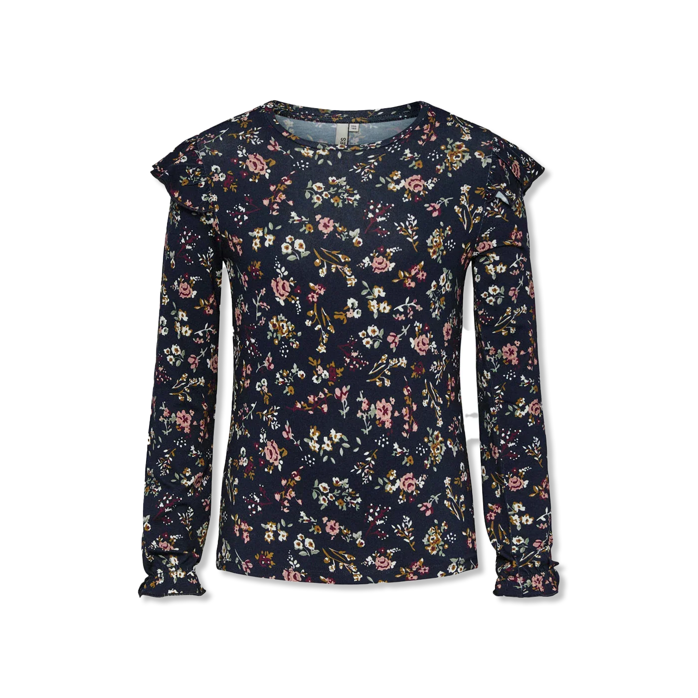 LPAMARI t-shirt lange mouw