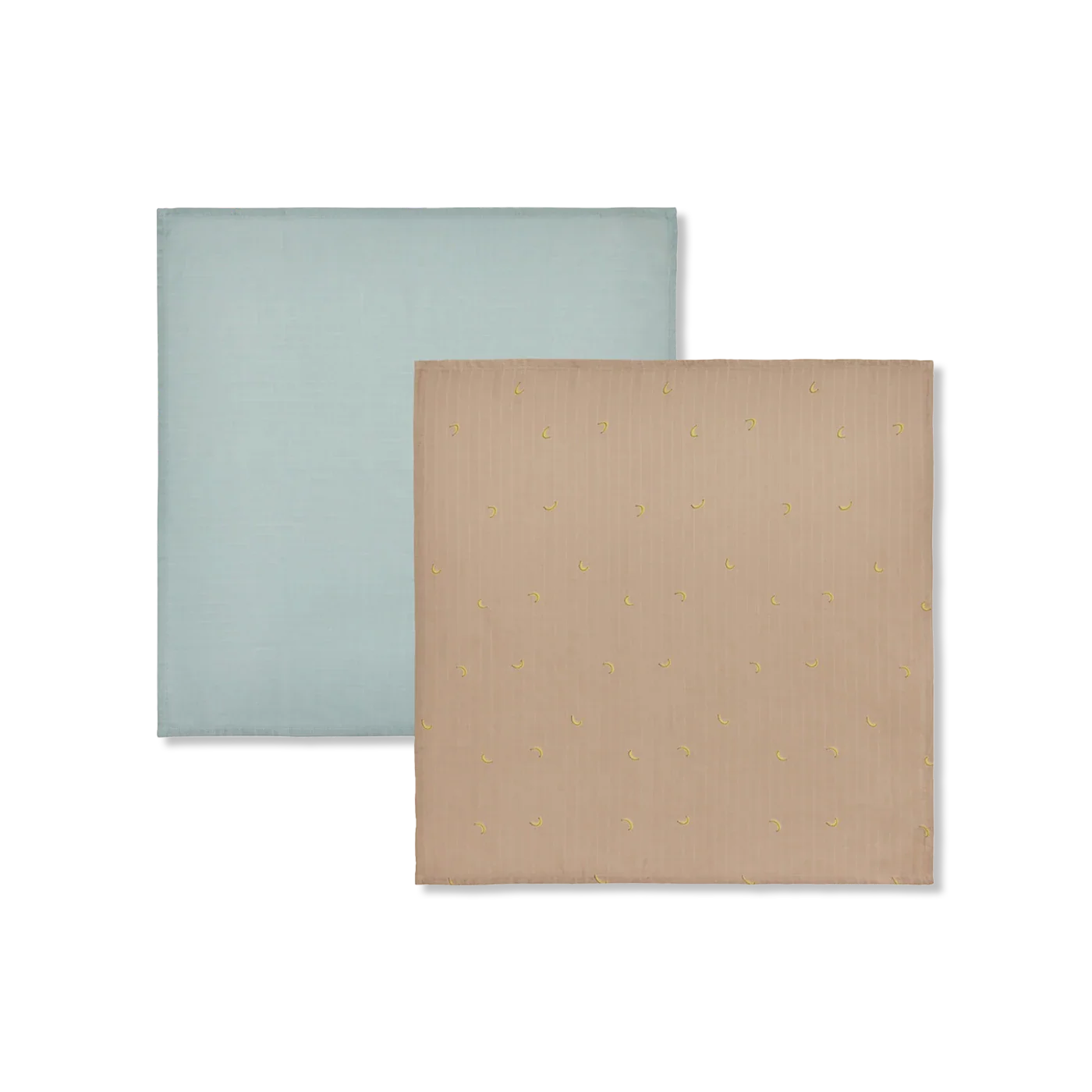 Yummy Muslin mousseline doek