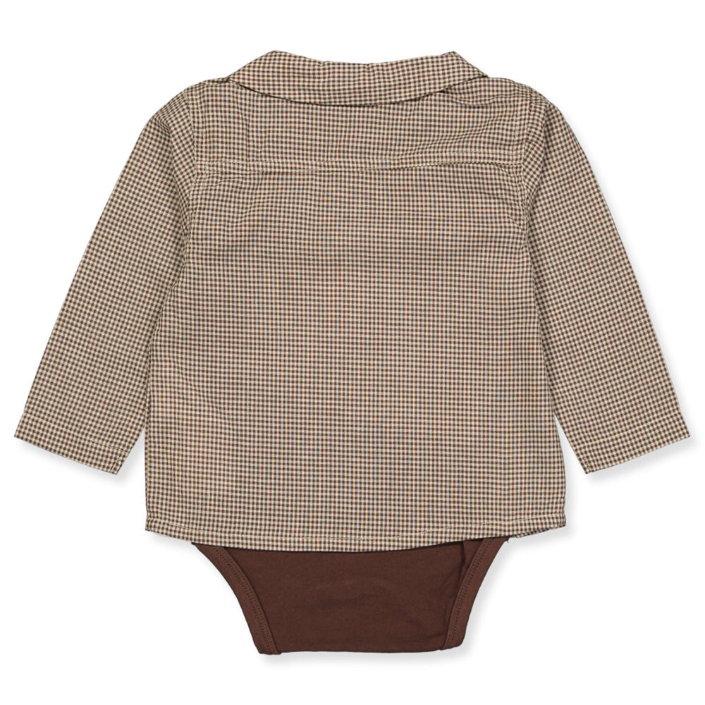 NBMROSS bodyshirt