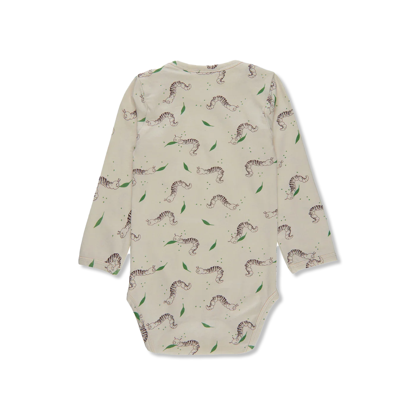 SGBob Worms romper