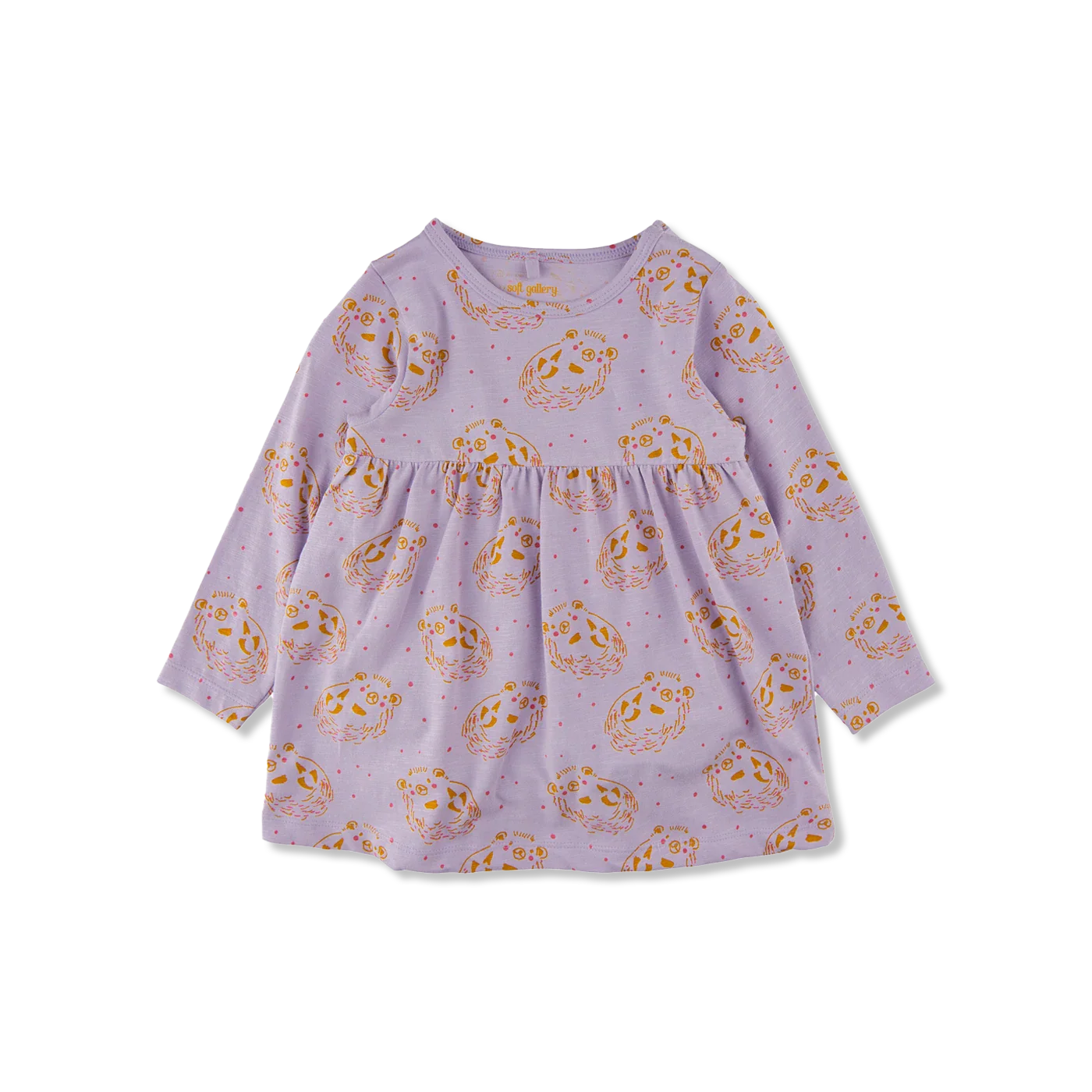 SGJenni Hedgehog romper