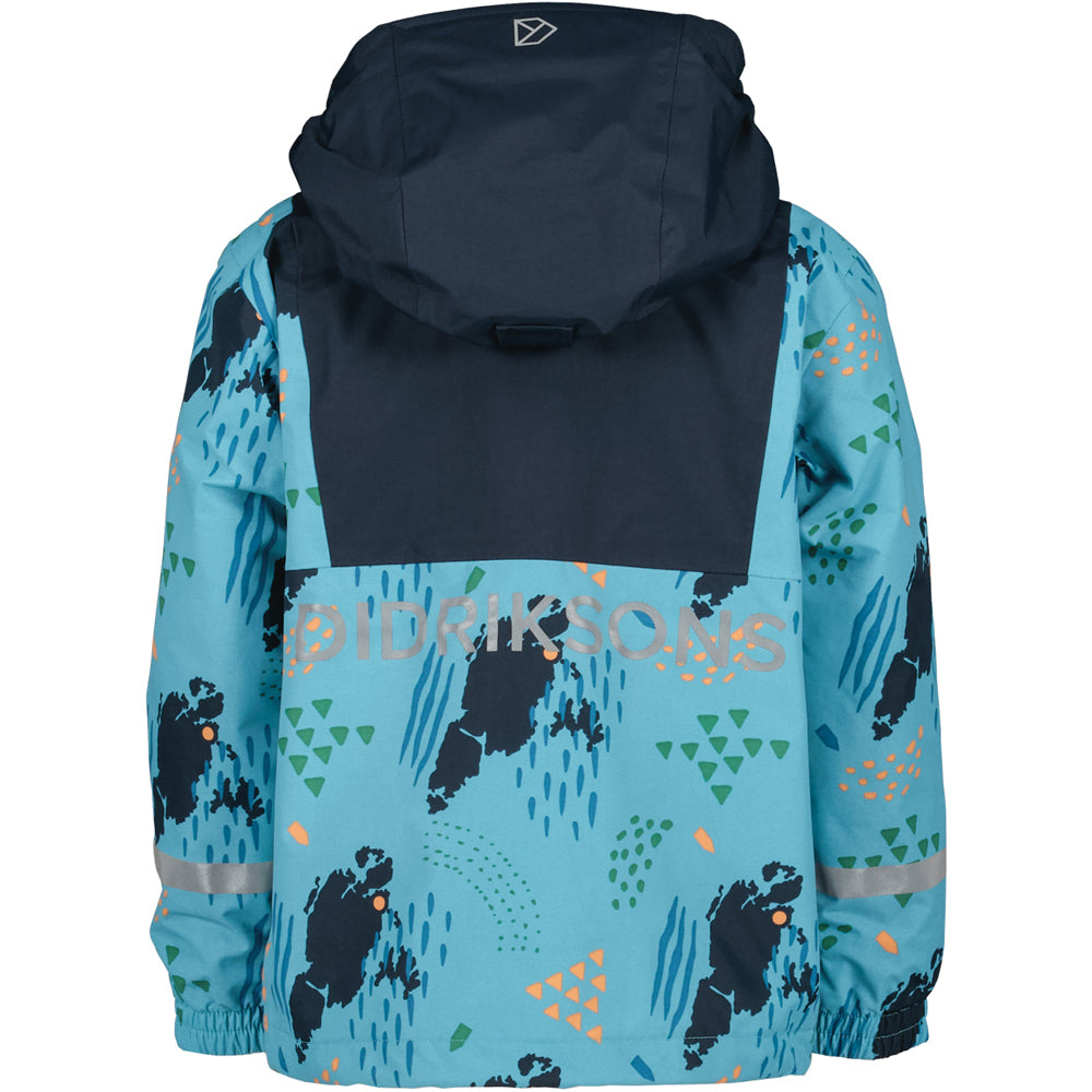 Stormhat zomerjas
