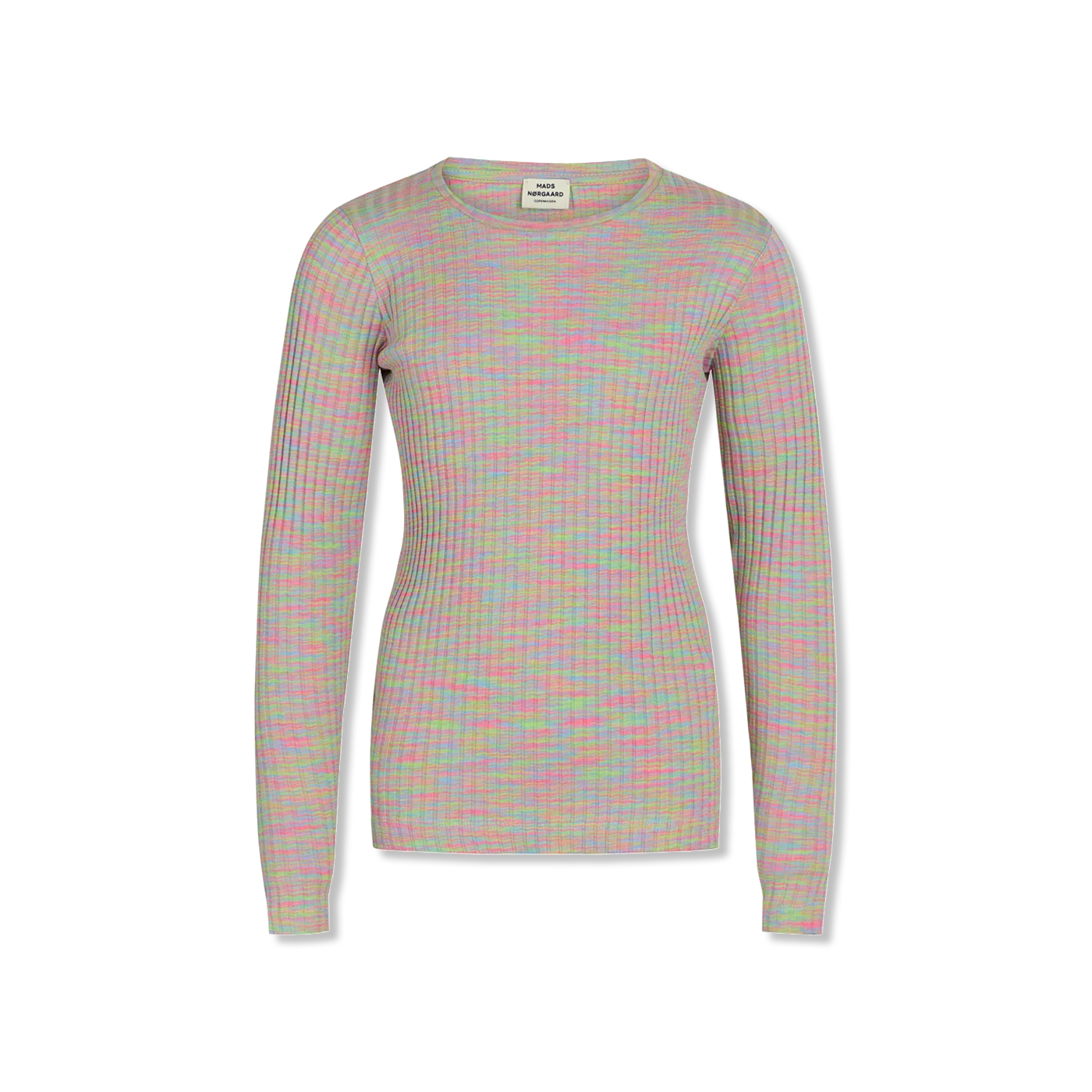 Mouline Talino t-shirt lange mouw