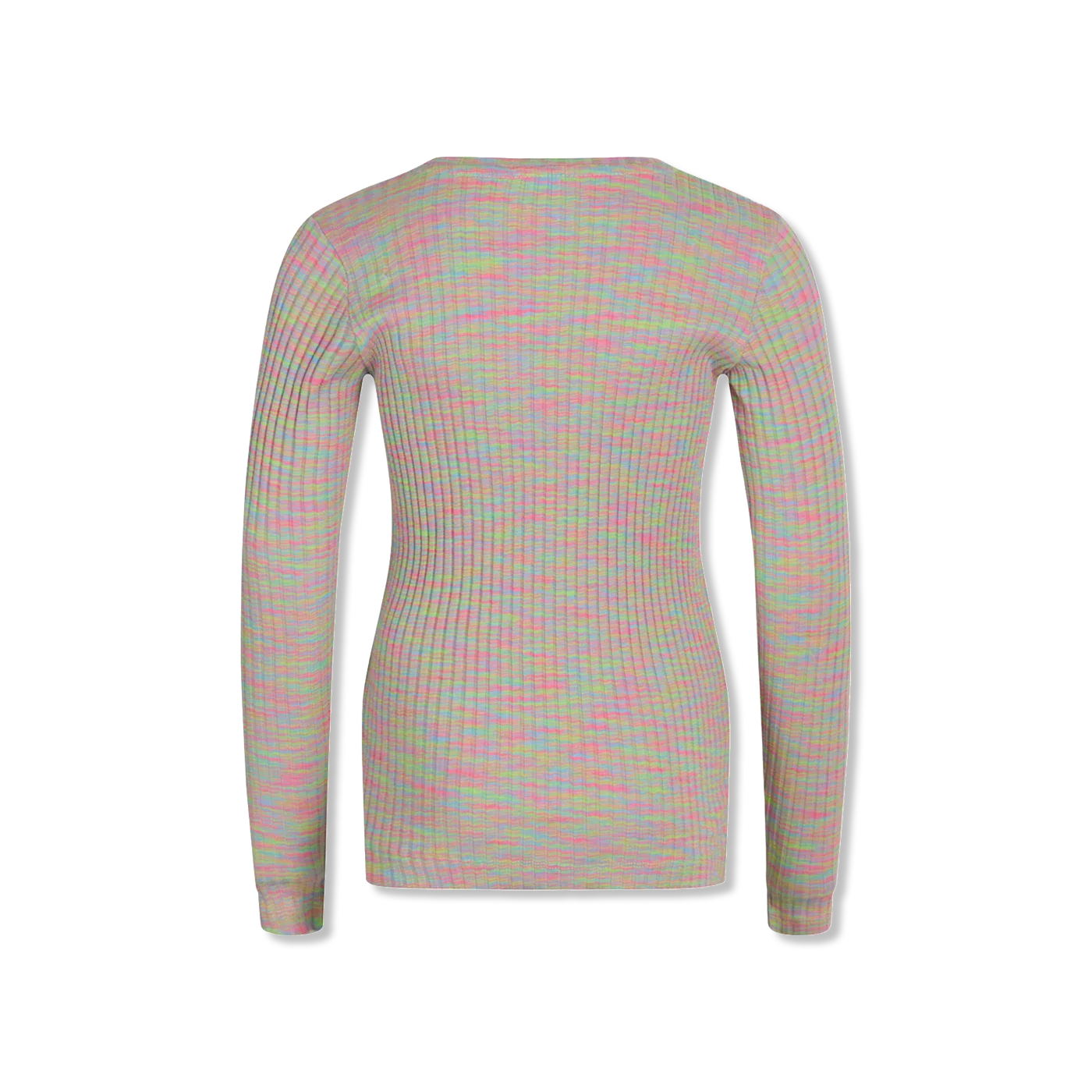 Mouline Talino t-shirt lange mouw